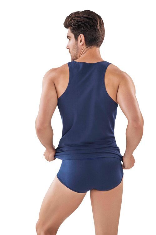 PROGRESS TANK TOP