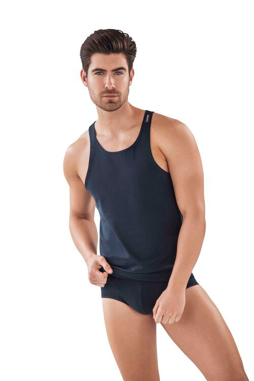 PROGRESS TANK TOP