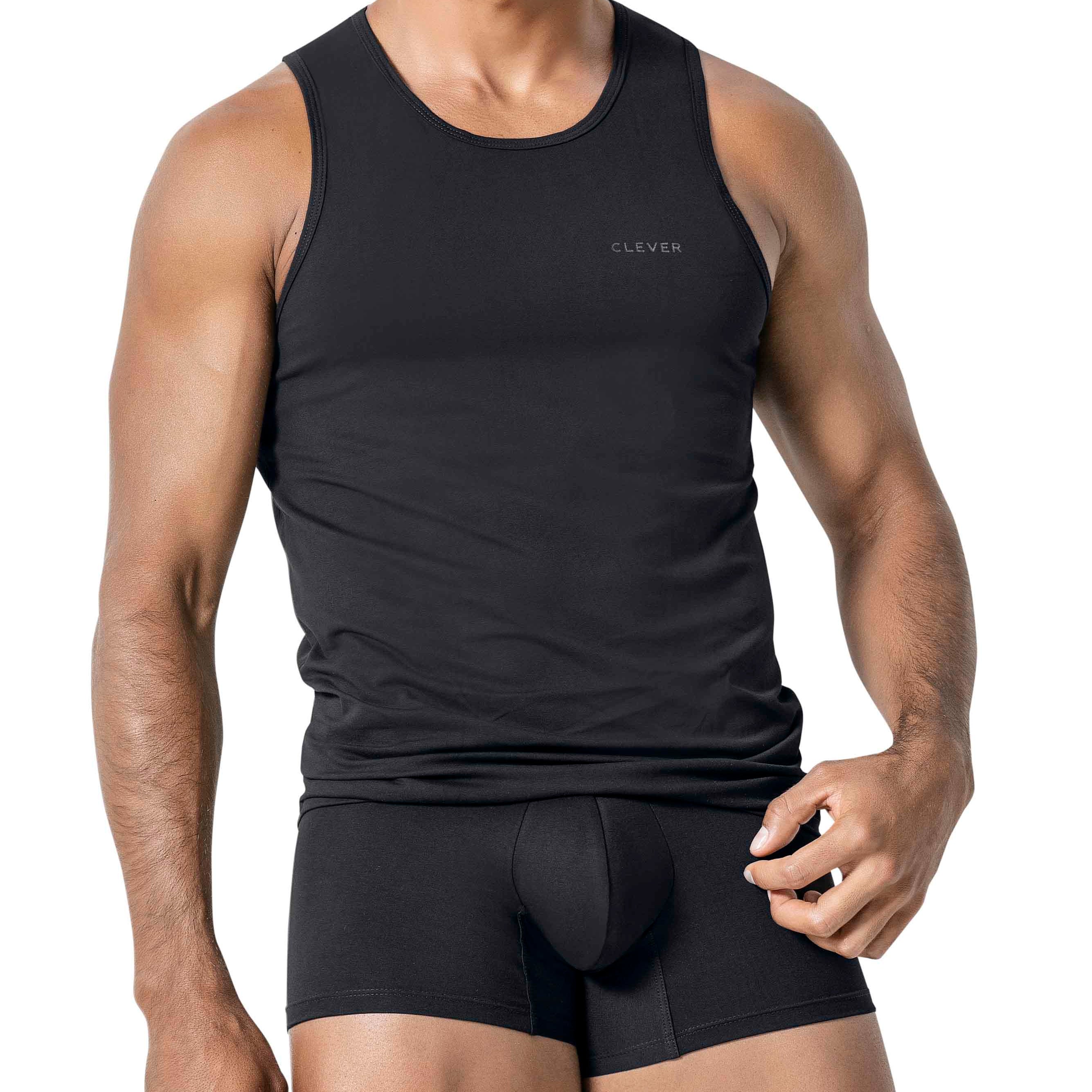 PROGRESS TANK TOP