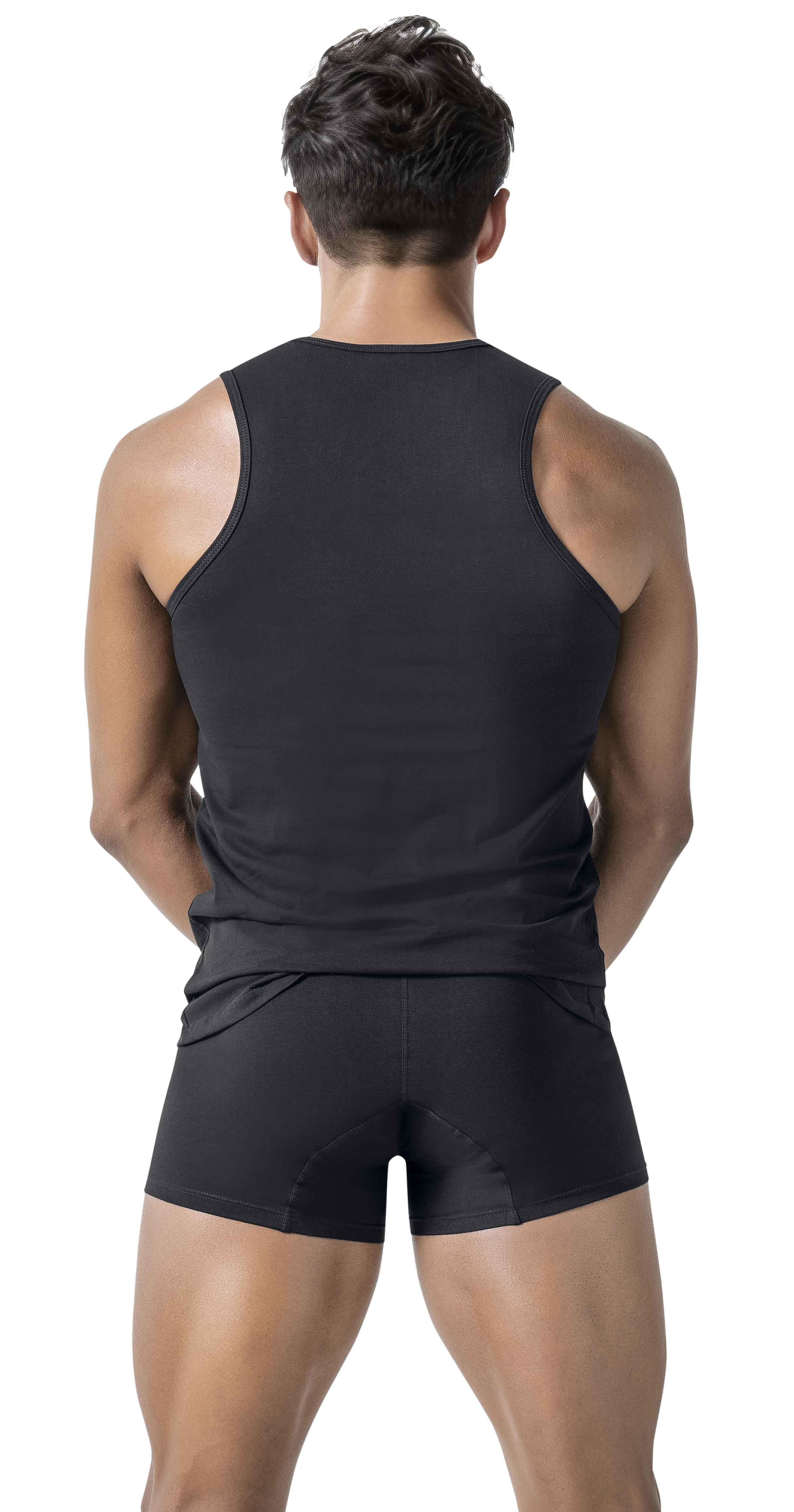 PROGRESS TANK TOP