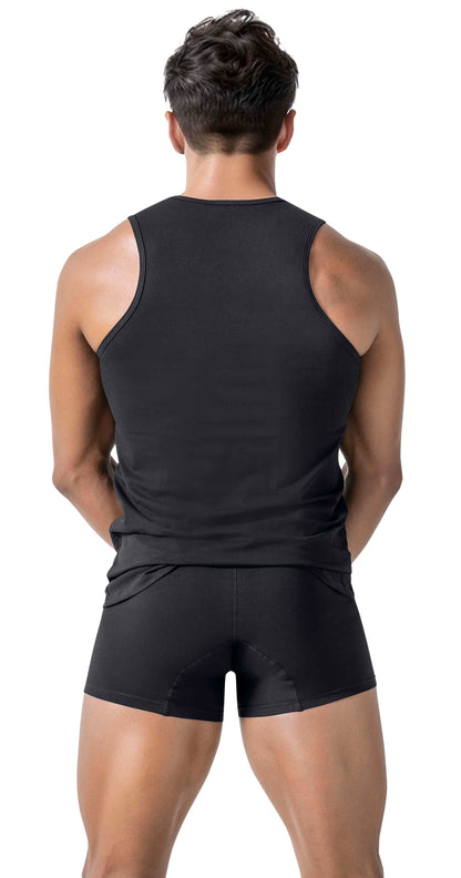 CAMISILLA PROGRESS TANK-TOP