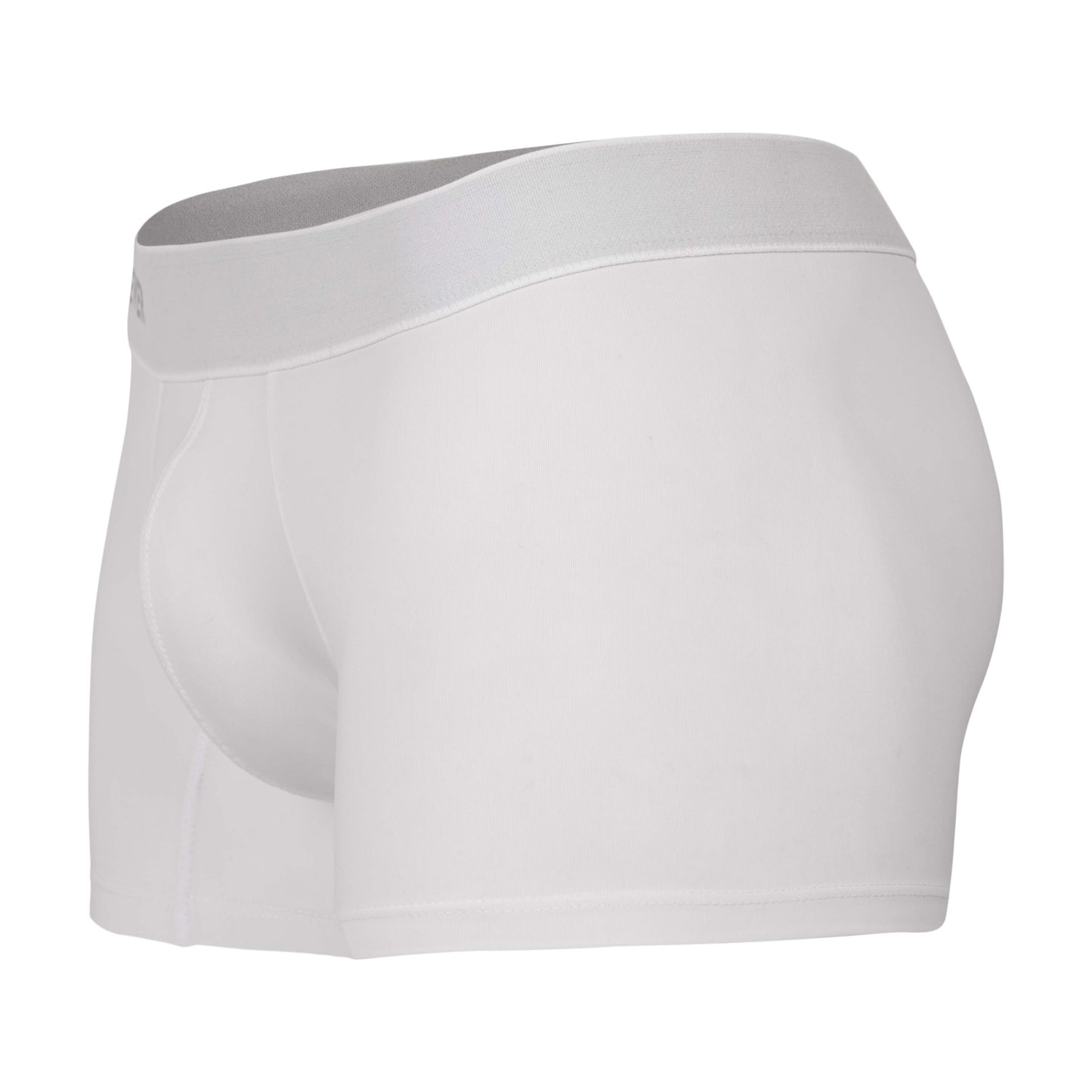 BOXER CORTO EN MICROFRIBRA CLASSIC MATCH