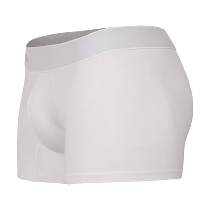 BOXER CORTO EN MICROFRIBRA CLASSIC MATCH