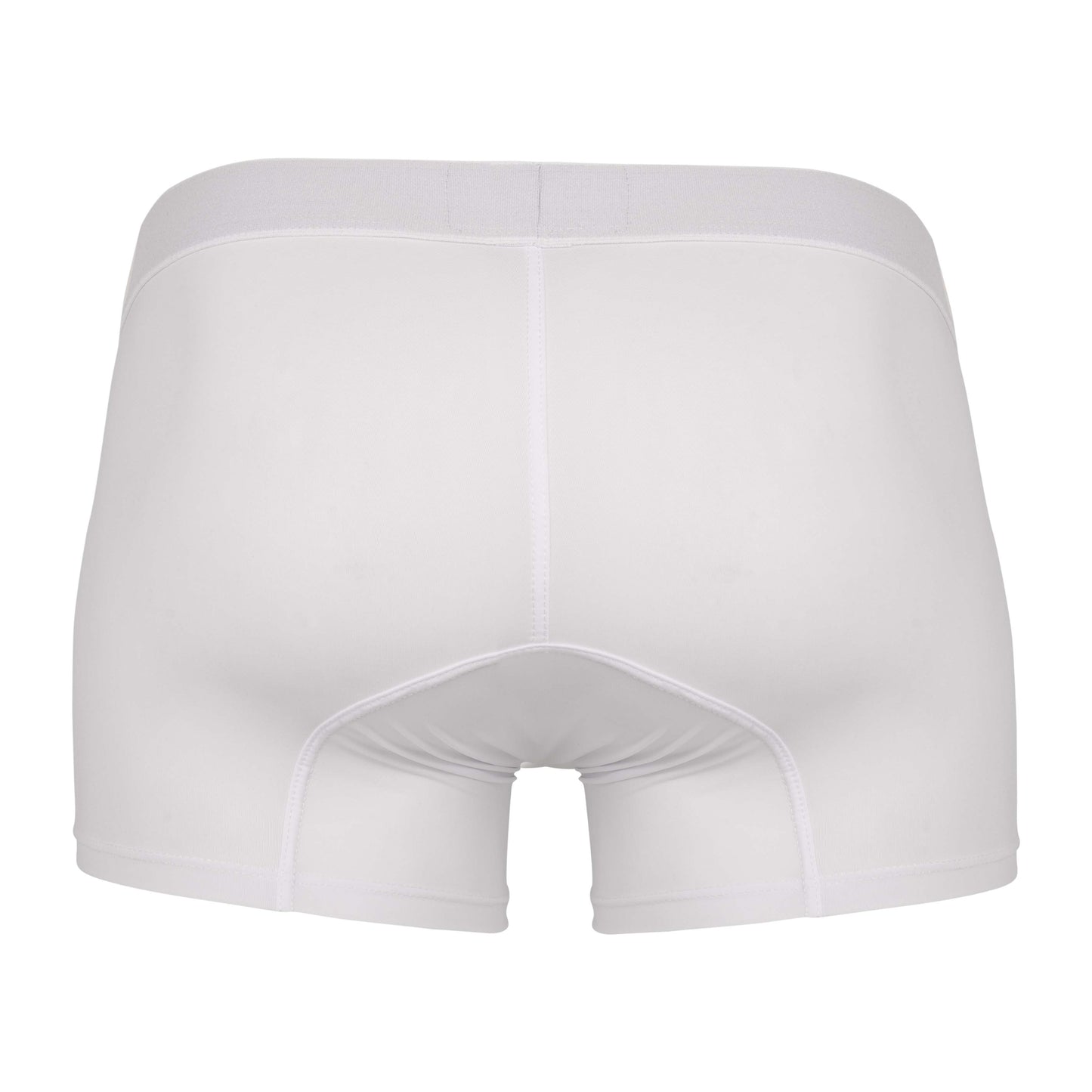 BOXER CORTO EN MICROFRIBRA CLASSIC MATCH