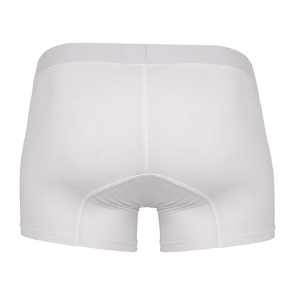 BOXER CORTO EN MICROFRIBRA CLASSIC MATCH