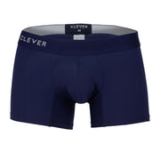 BOXER CORTO EN MICROFRIBRA CLASSIC MATCH