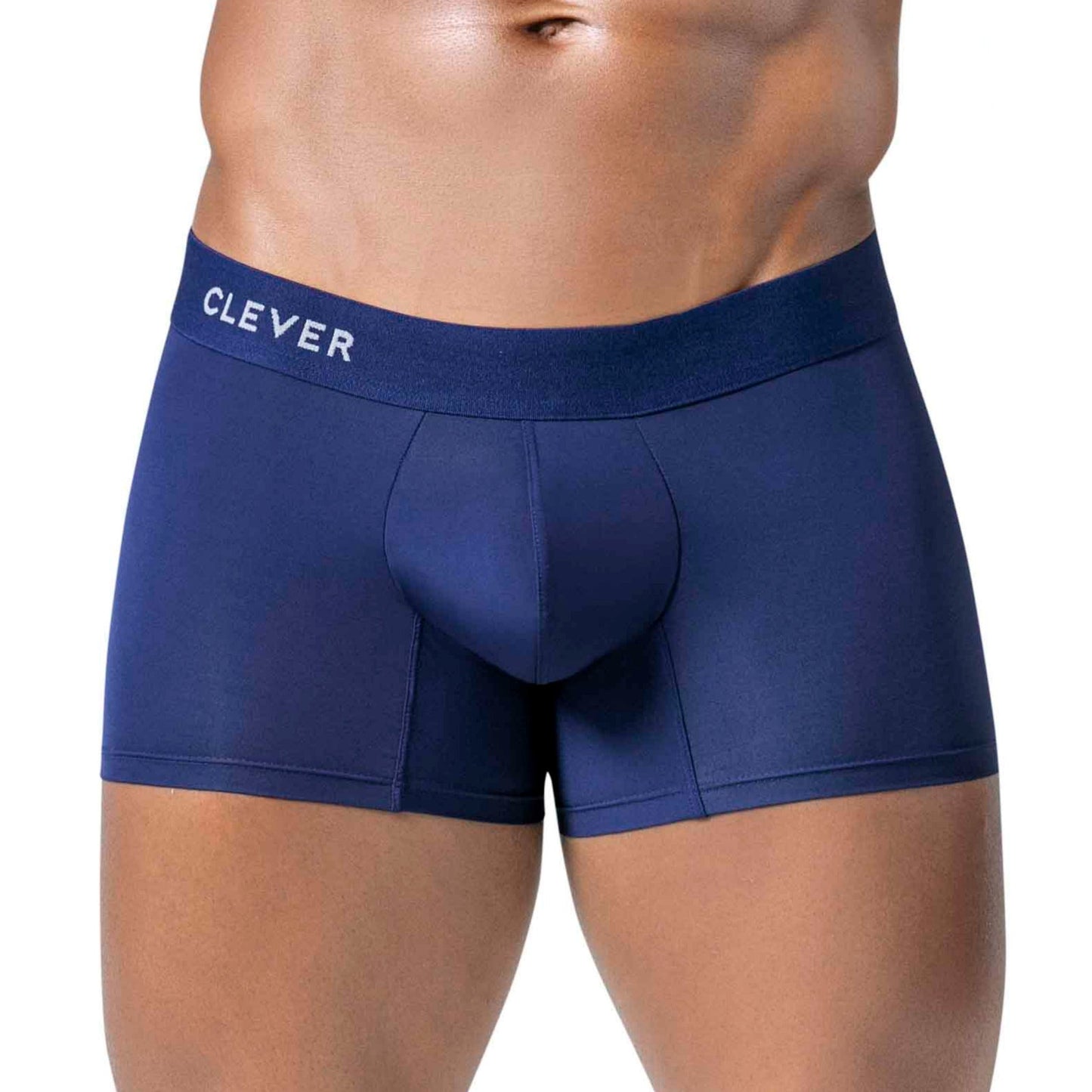 BOXER CORTO EN MICROFRIBRA CLASSIC MATCH