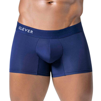 BOXER CORTO EN MICROFRIBRA CLASSIC MATCH