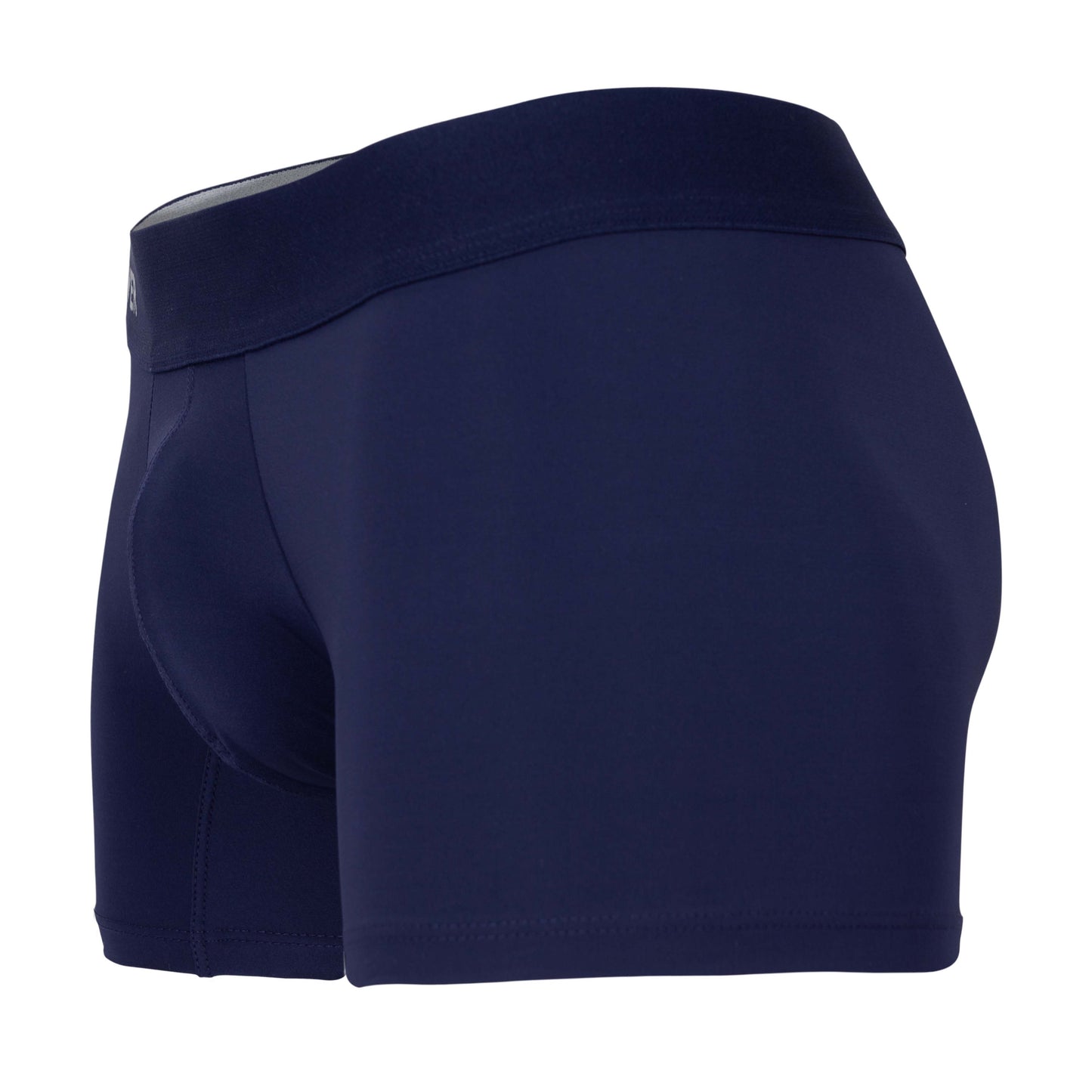 BOXER CORTO EN MICROFRIBRA CLASSIC MATCH