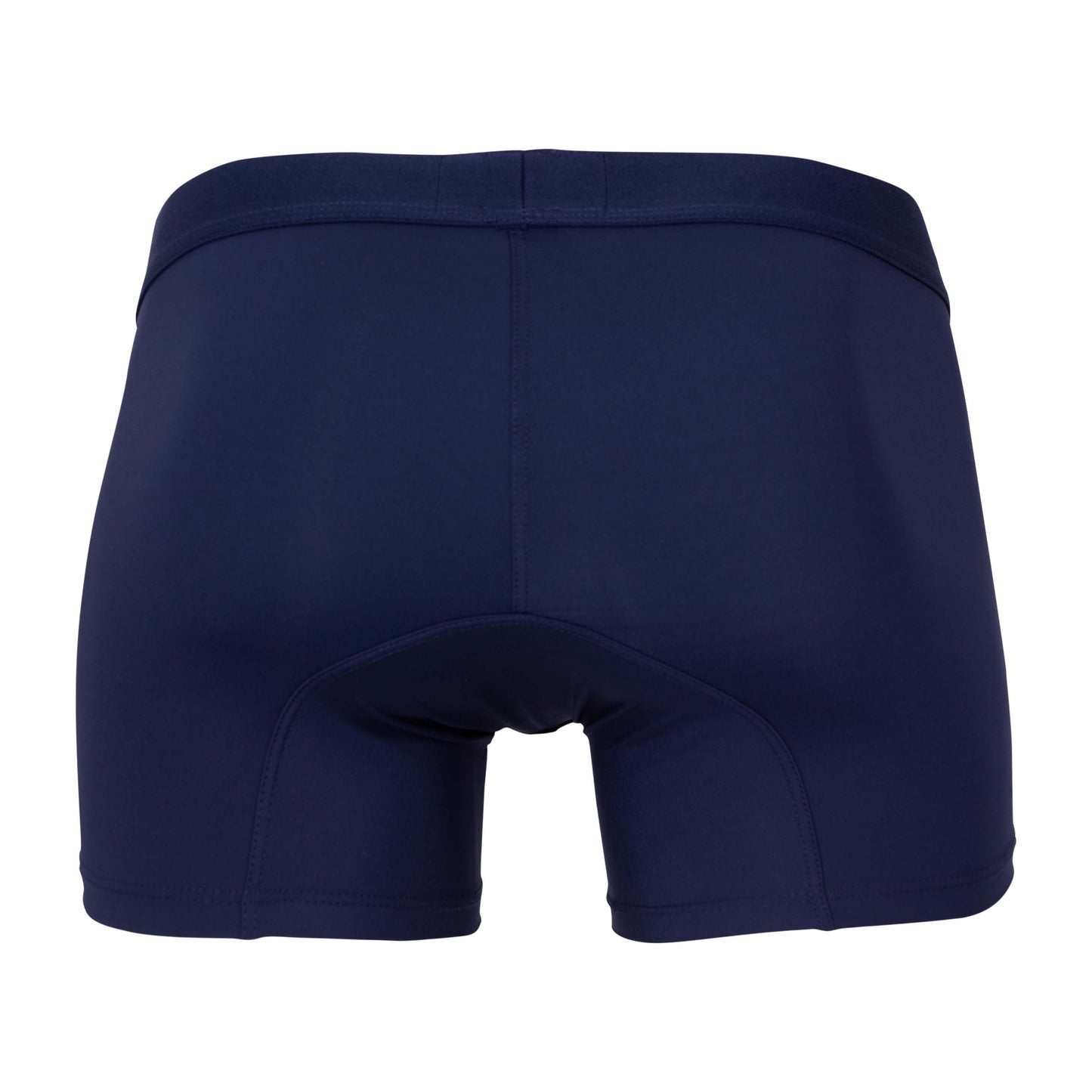 BOXER CORTO EN MICROFRIBRA CLASSIC MATCH