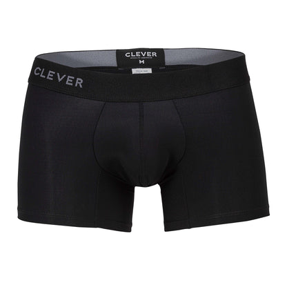 BOXER CORTO EN MICROFRIBRA CLASSIC MATCH