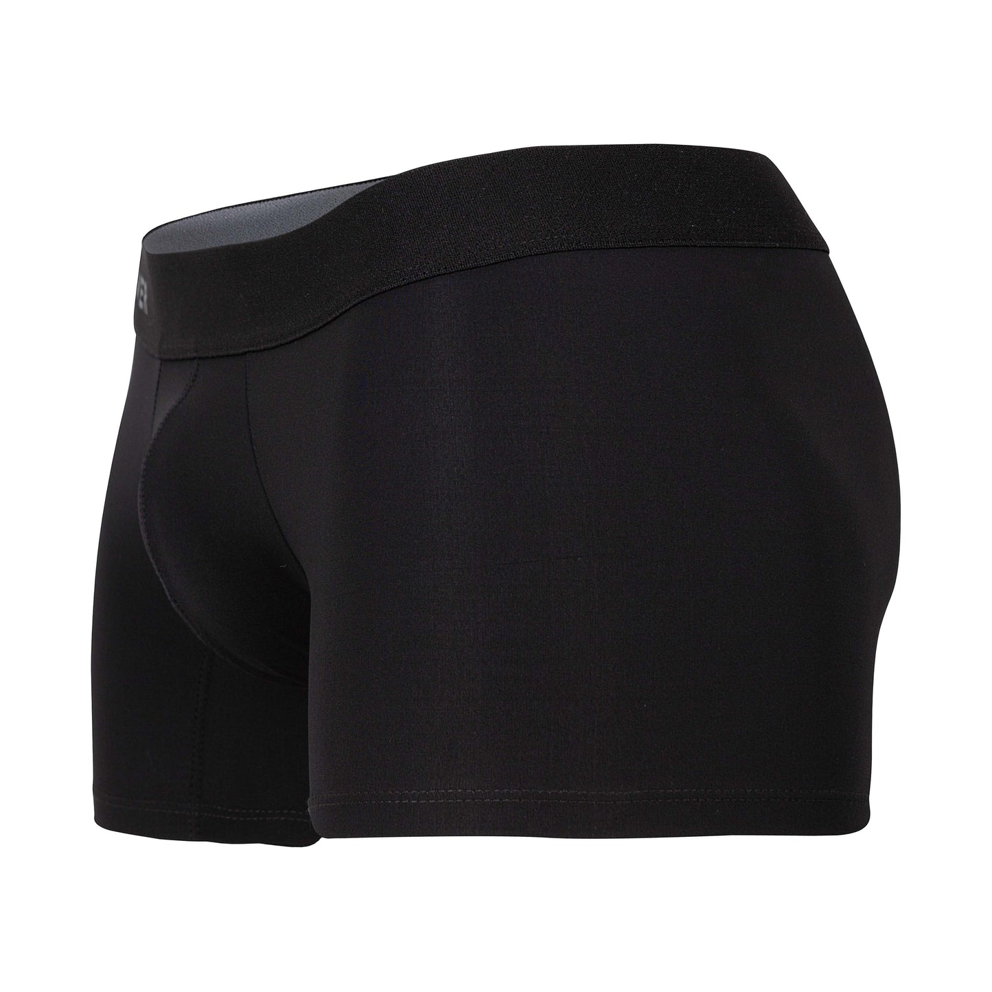 BOXER CORTO EN MICROFRIBRA CLASSIC MATCH