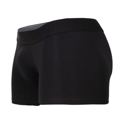 BOXER CORTO EN MICROFRIBRA CLASSIC MATCH