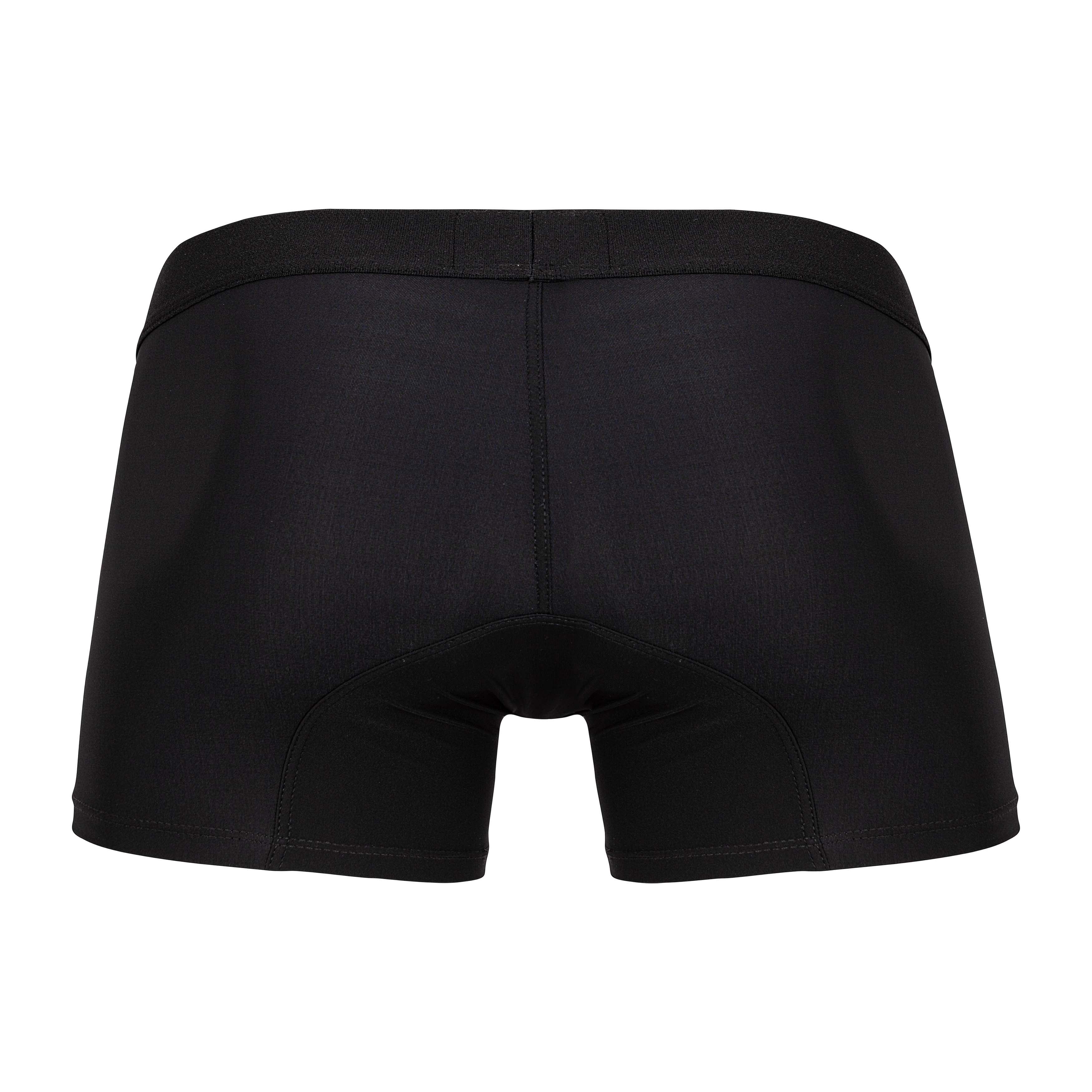 BOXER CORTO EN MICROFRIBRA CLASSIC MATCH