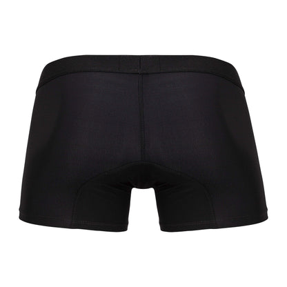 BOXER CORTO EN MICROFRIBRA CLASSIC MATCH