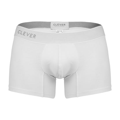 BOXER CORTO EN ALGODÓN CARIBBEAN