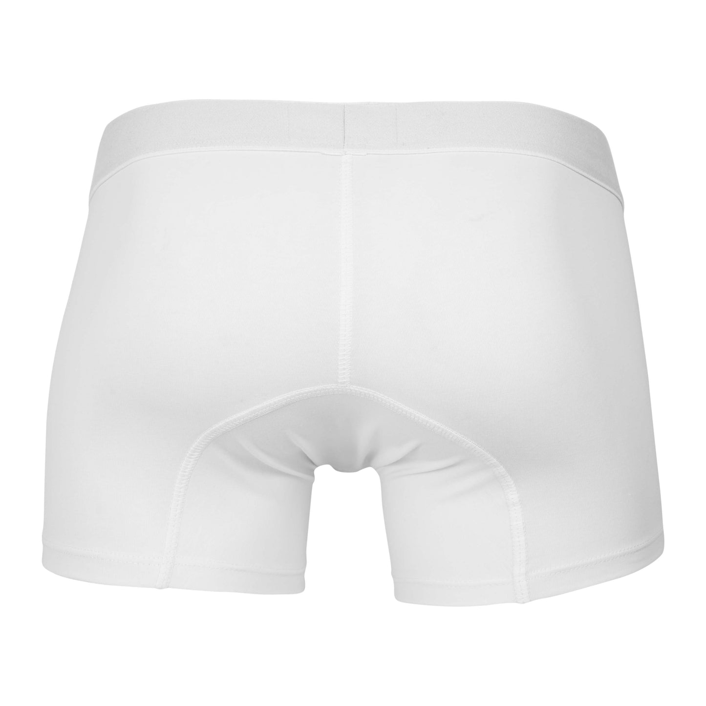 BOXER CORTO EN ALGODÓN CARIBBEAN