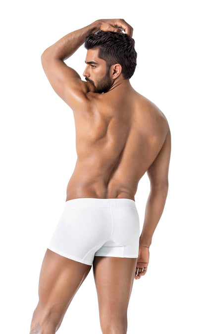 BOXER CORTO EN ALGODÓN CARIBBEAN