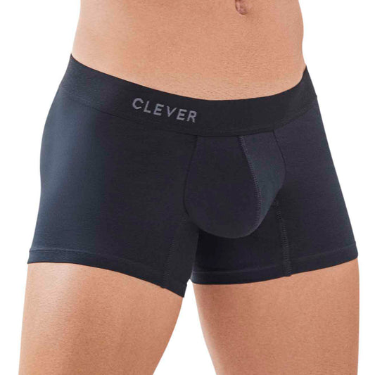 BOXER CORTO EN ALGODÓN CARIBBEAN