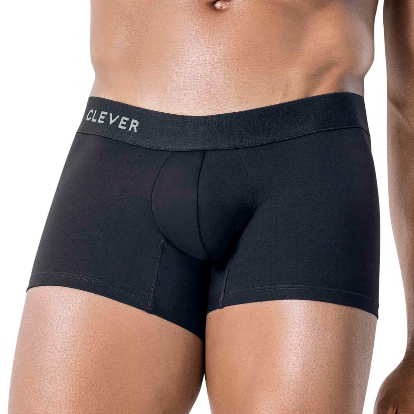 BOXER CORTO EN ALGODÓN CARIBBEAN