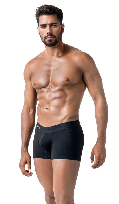 BOXER CORTO EN ALGODÓN CARIBBEAN