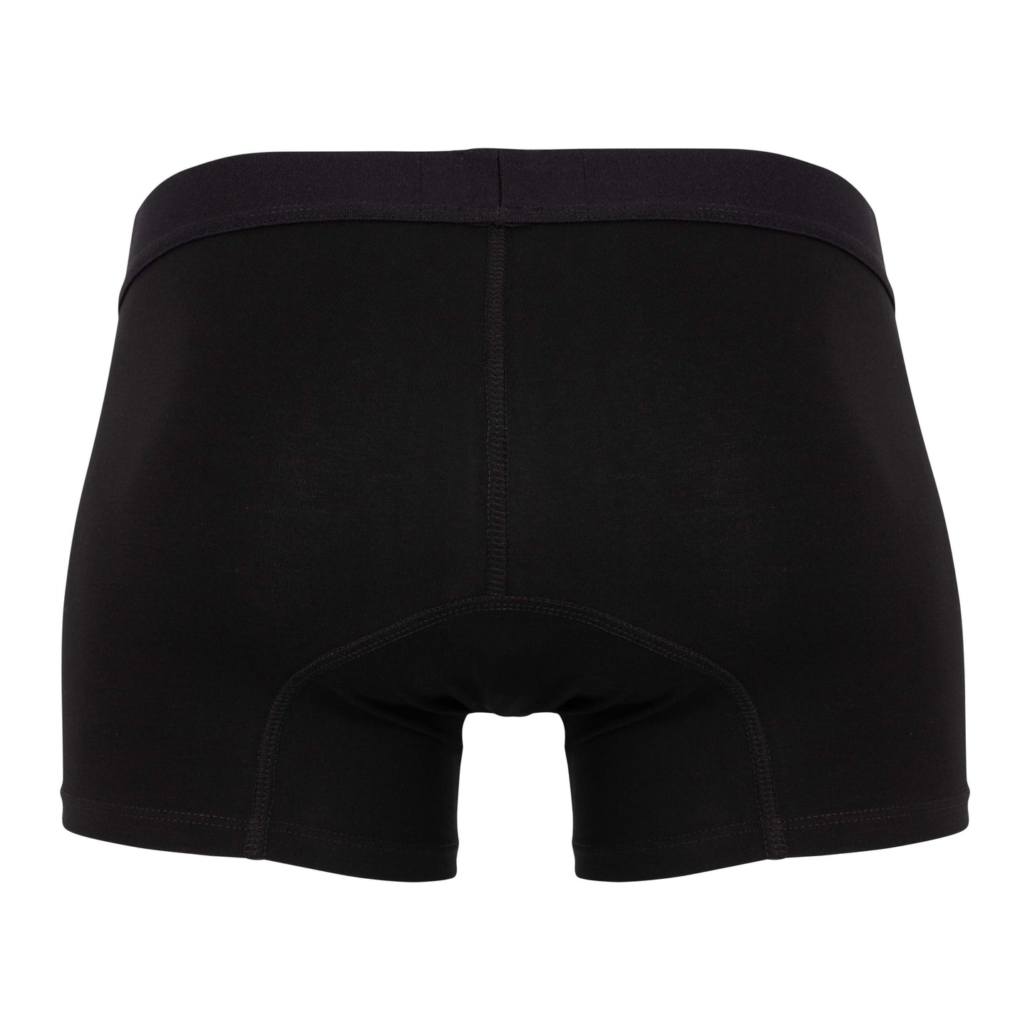 BOXER CORTO EN ALGODÓN CARIBBEAN