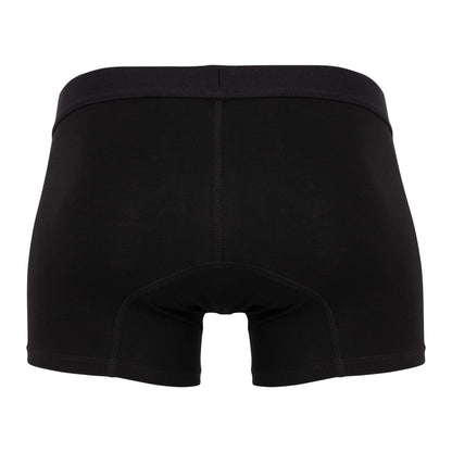 BOXER CORTO EN ALGODÓN CARIBBEAN