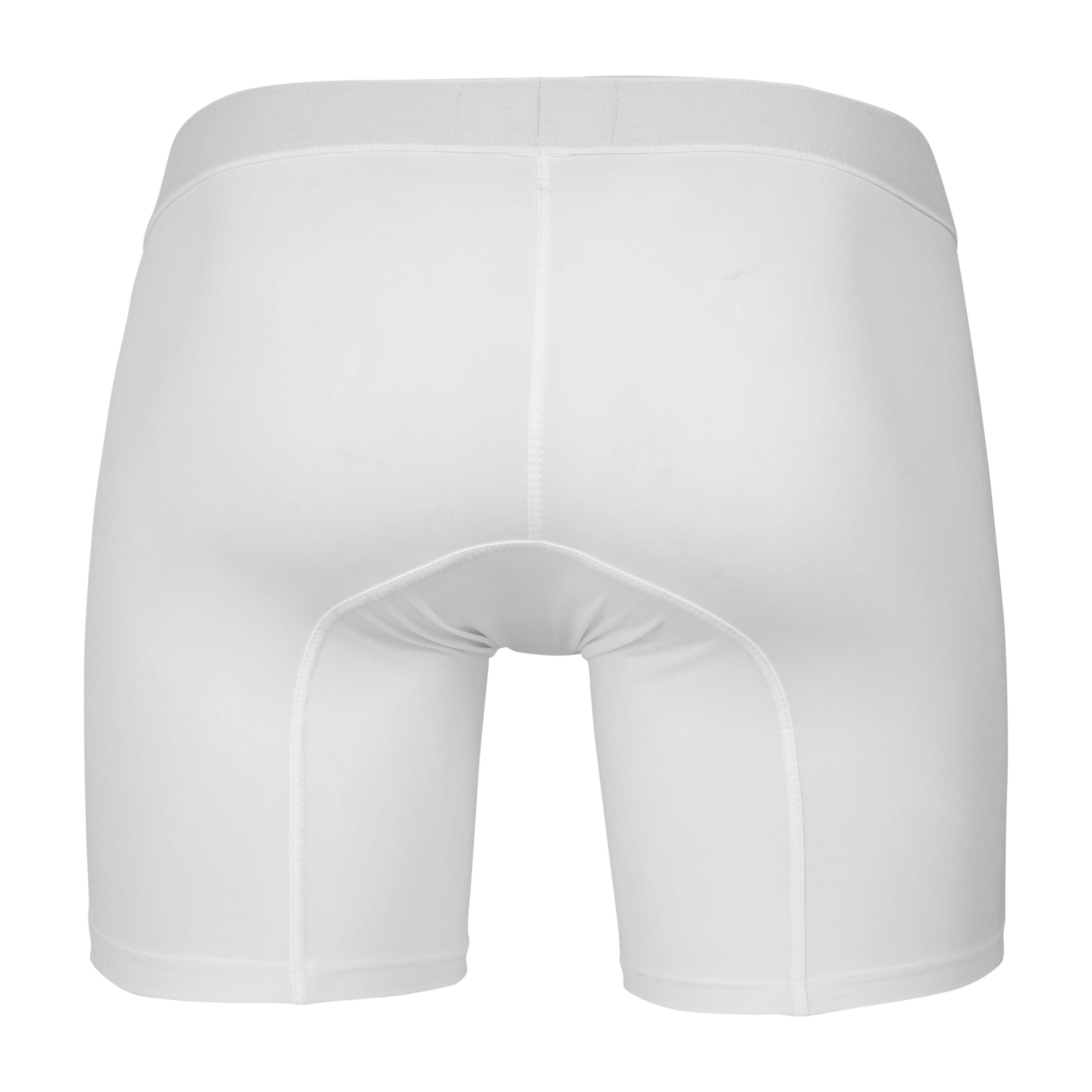 CLASSIC MATCH LONG MICROFIBER BOXER BRIEFS