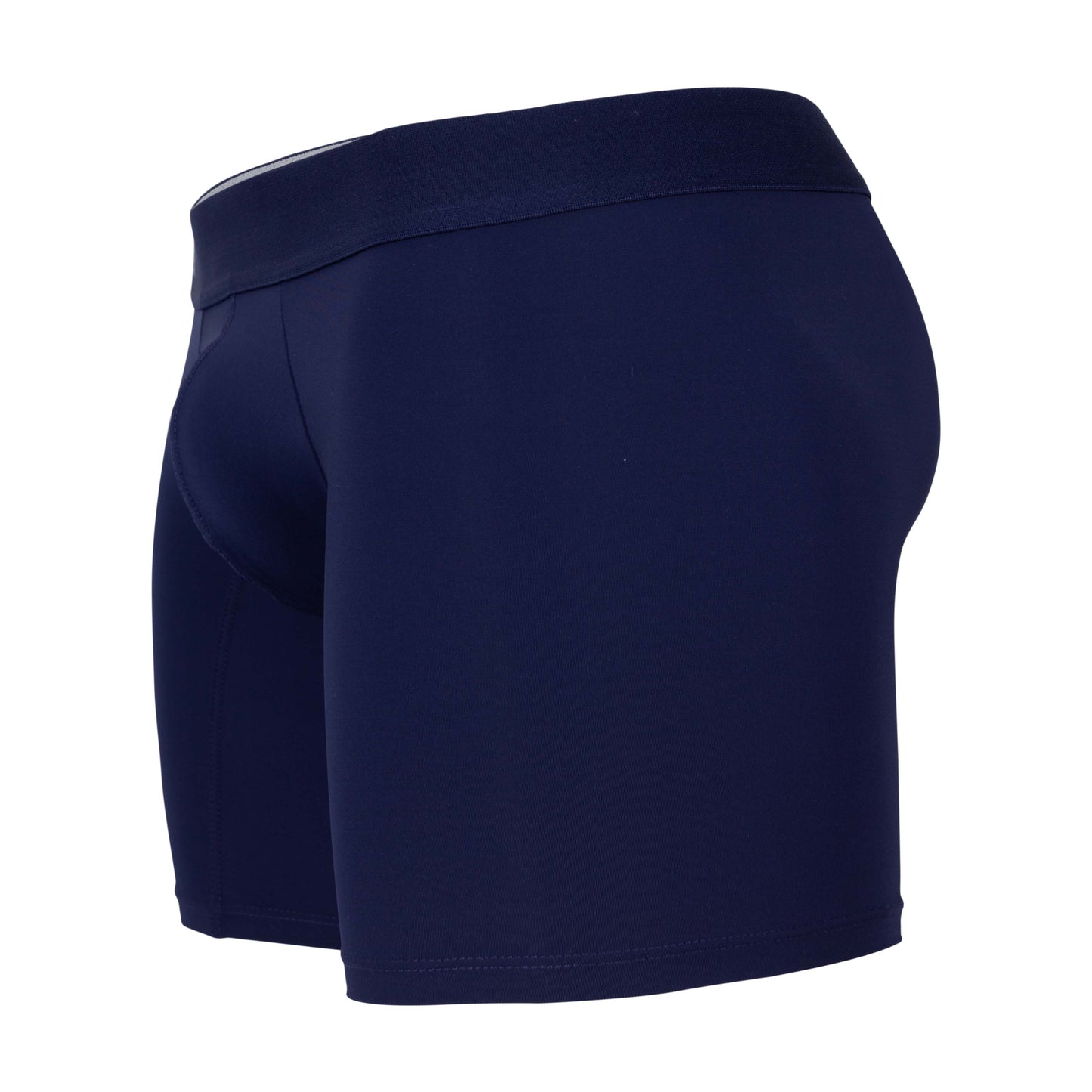 BOXER LARGO EN MICROFIBRA CLASSIC MATCH