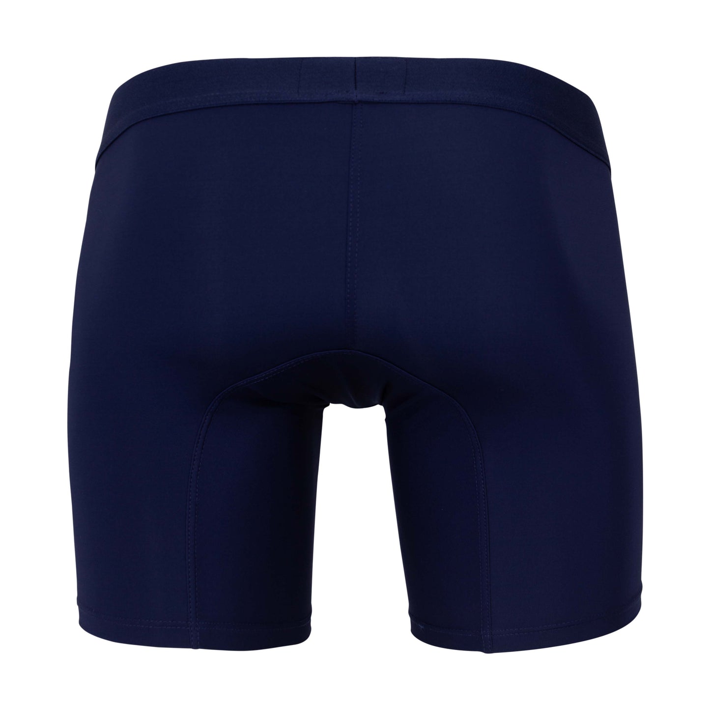 BOXER LARGO EN MICROFIBRA CLASSIC MATCH