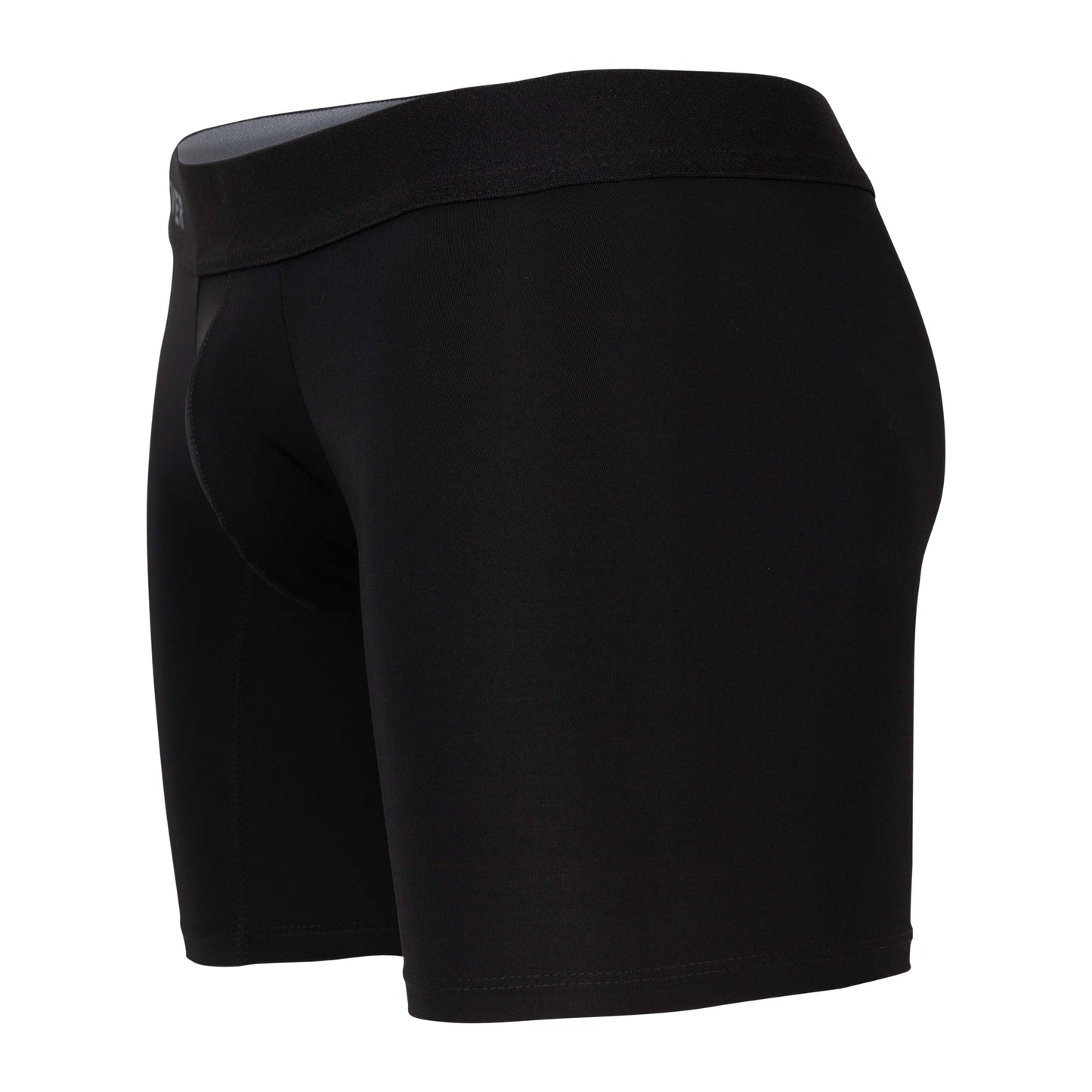 BOXER LARGO EN MICROFIBRA CLASSIC MATCH