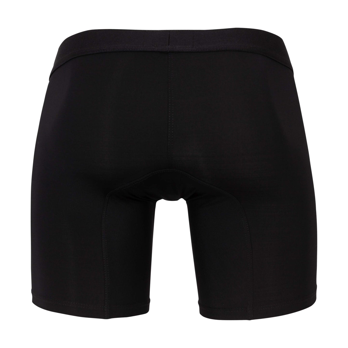 BOXER LARGO EN MICROFIBRA CLASSIC MATCH