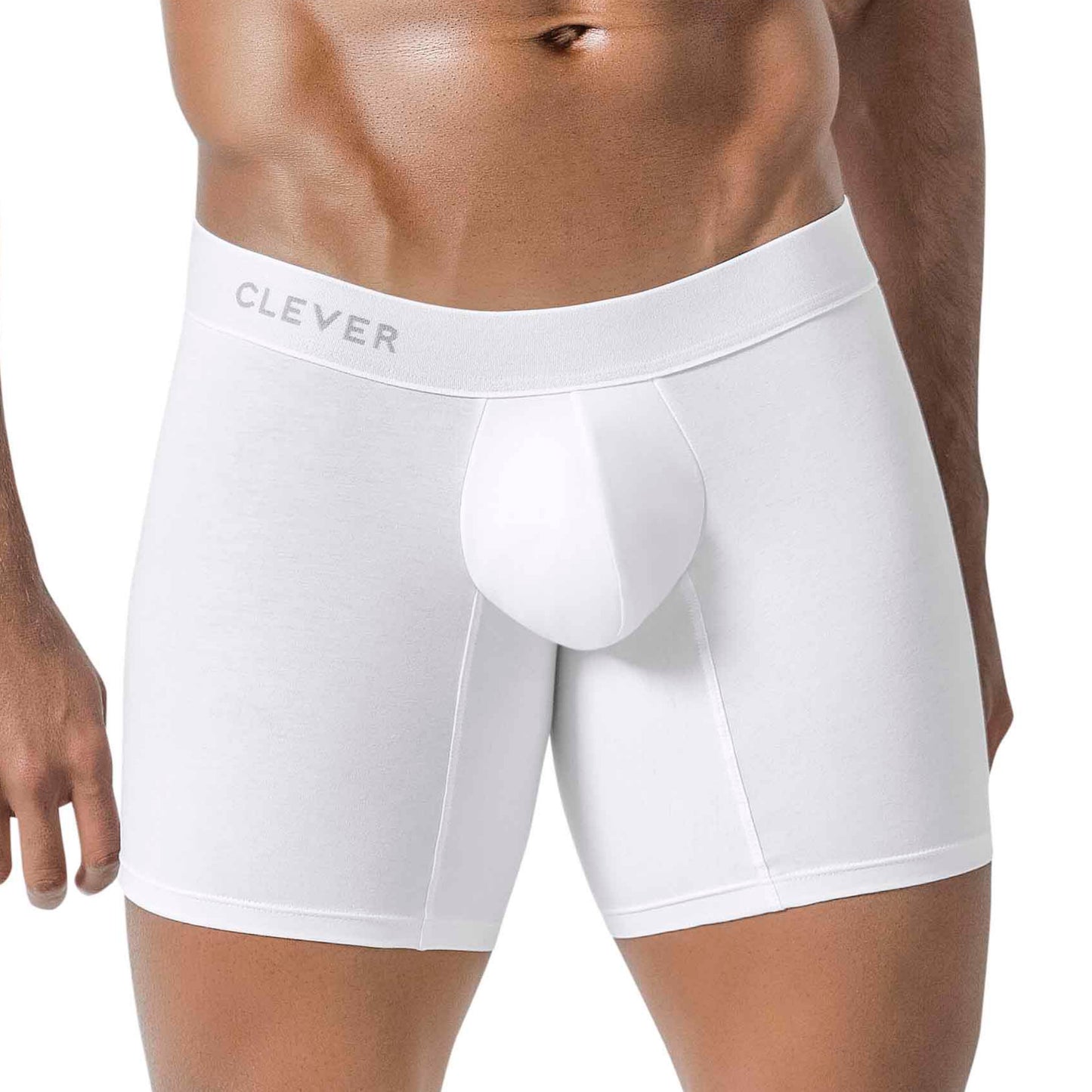 BOXER LARGO EN ALGODON CARIBBEAN