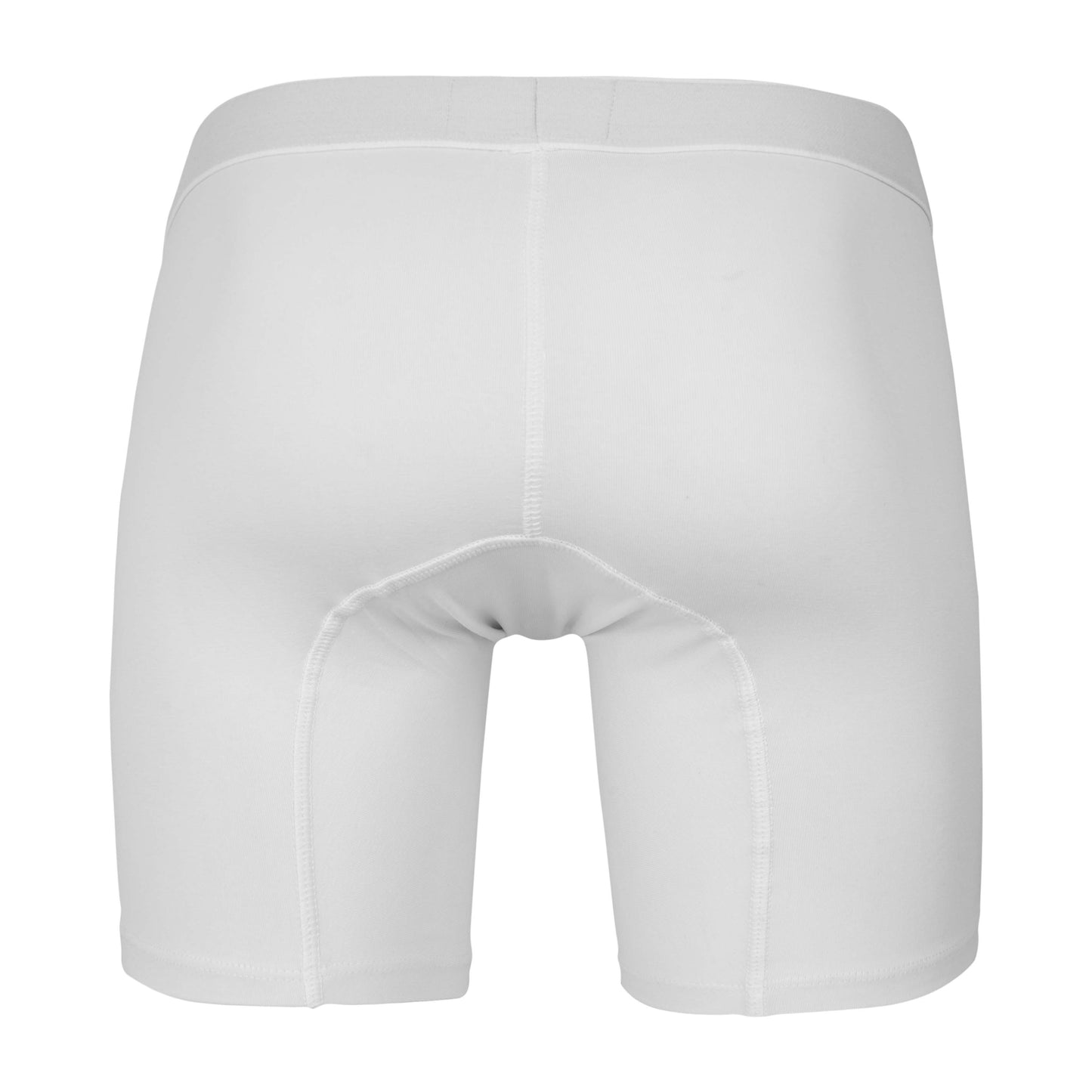 BOXER LARGO EN ALGODON CARIBBEAN