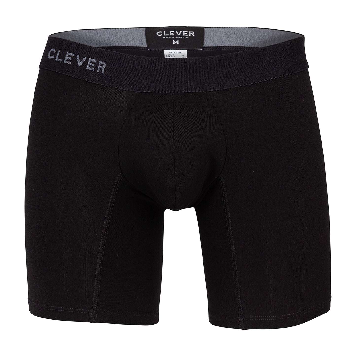 BOXER LARGO EN ALGODON CARIBBEAN