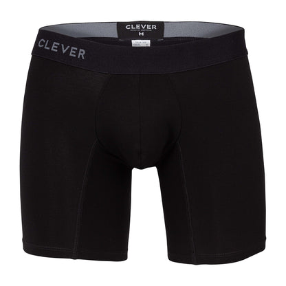 BOXER LARGO EN ALGODON CARIBBEAN