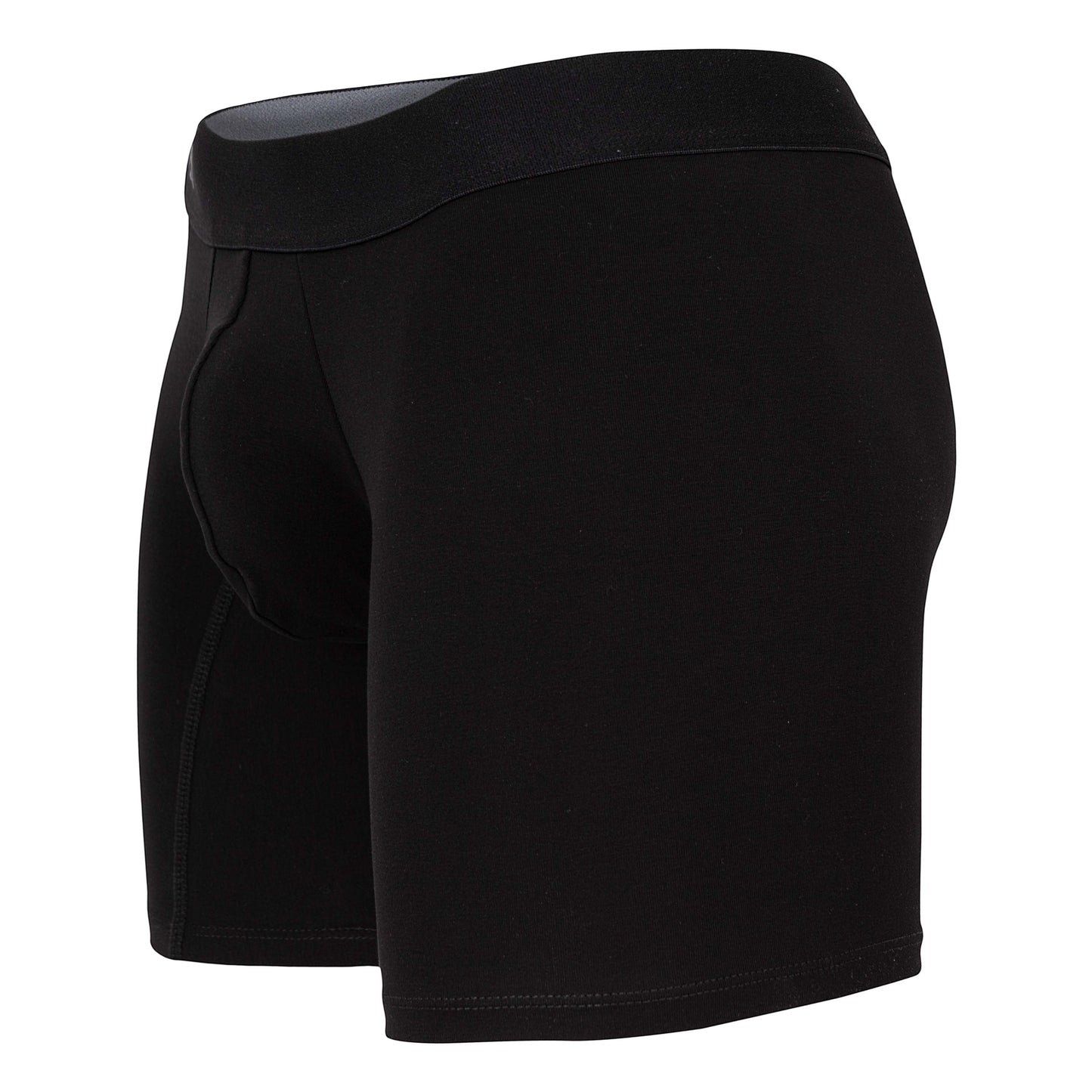 BOXER LARGO EN ALGODON CARIBBEAN