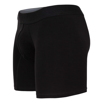 BOXER LARGO EN ALGODON CARIBBEAN