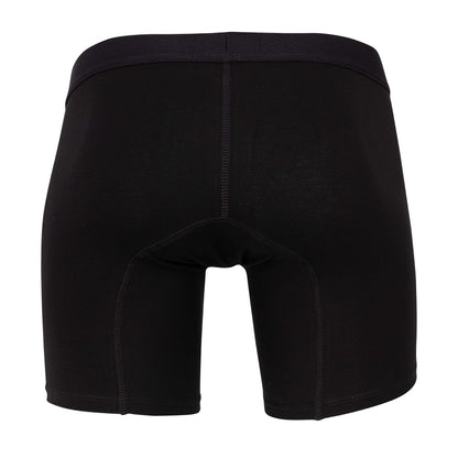 BOXER LARGO EN ALGODON CARIBBEAN