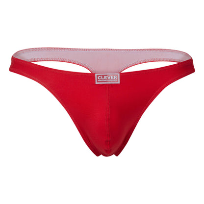 7-PACK TANGA MULTICOLOR