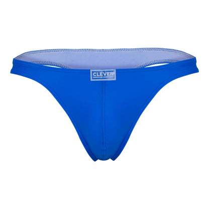 7-PACK TANGA MULTICOLOR