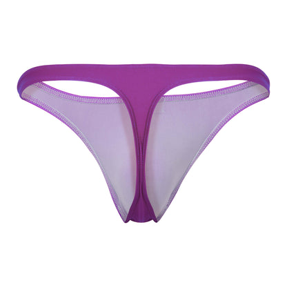 7-PACK TANGA MULTICOLOR