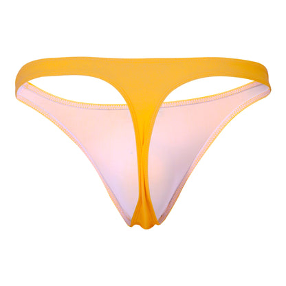 7-PACK TANGA MULTICOLOR