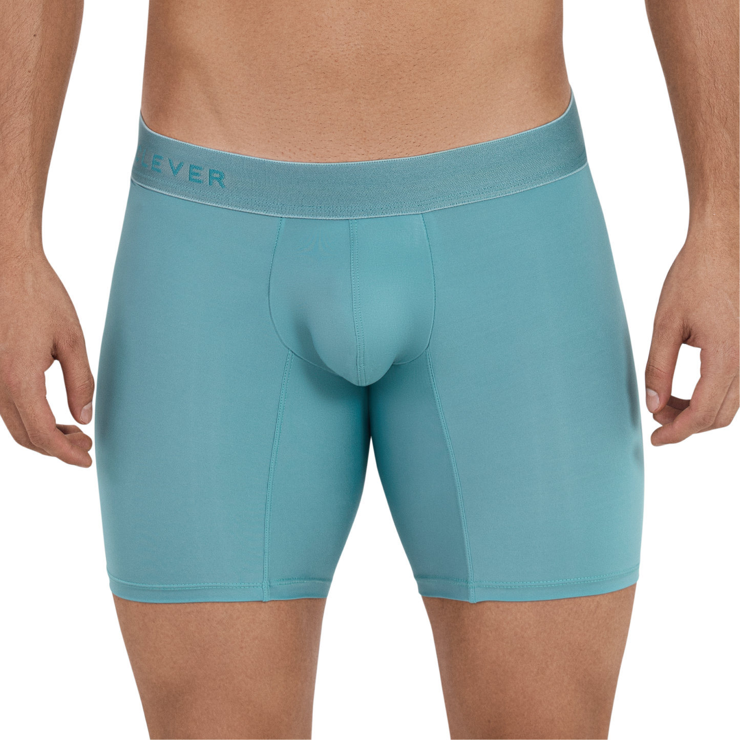 BOXER LARGO VITAL VERDE