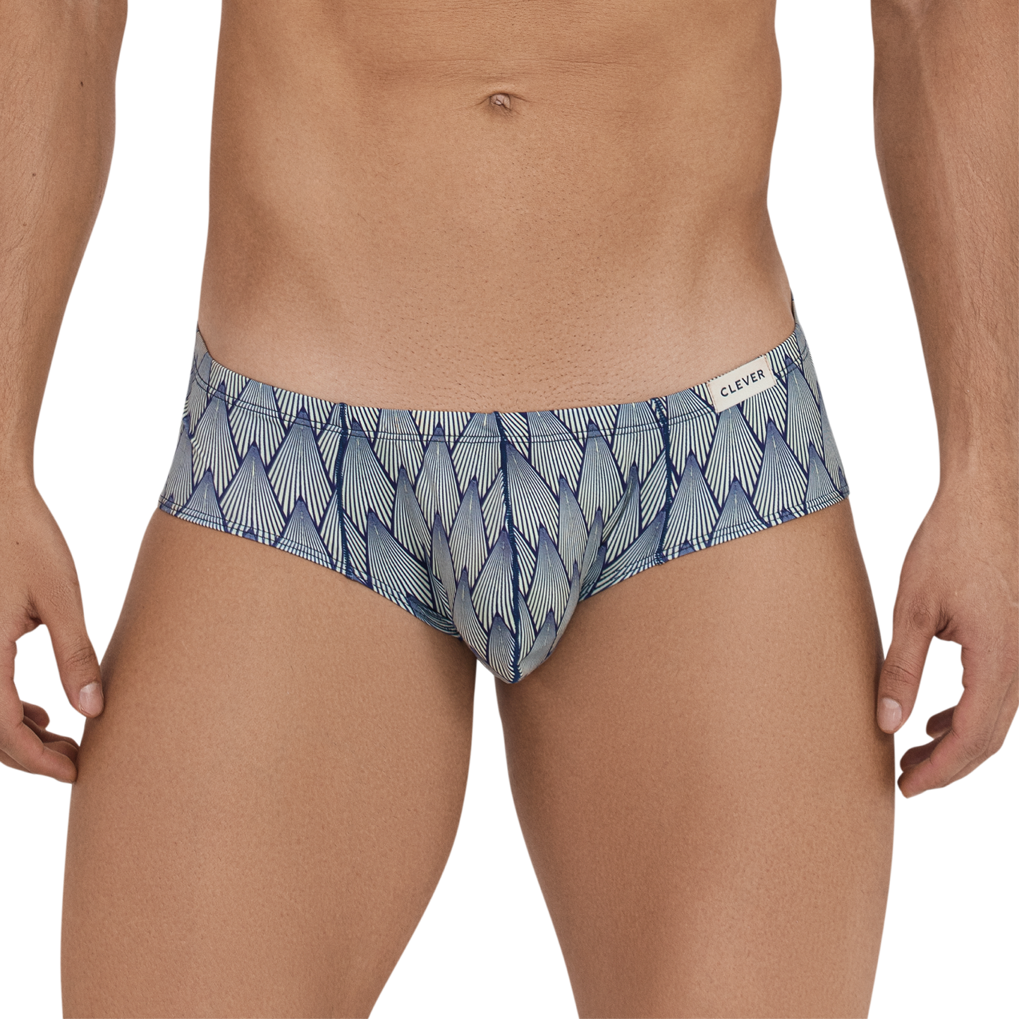 BRIEF SUBLIME ESTAMPADO