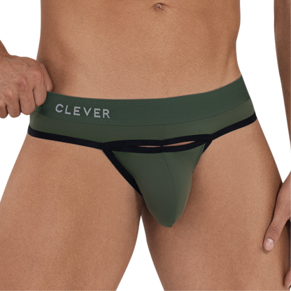 TANGA CELESTIAL VERDE