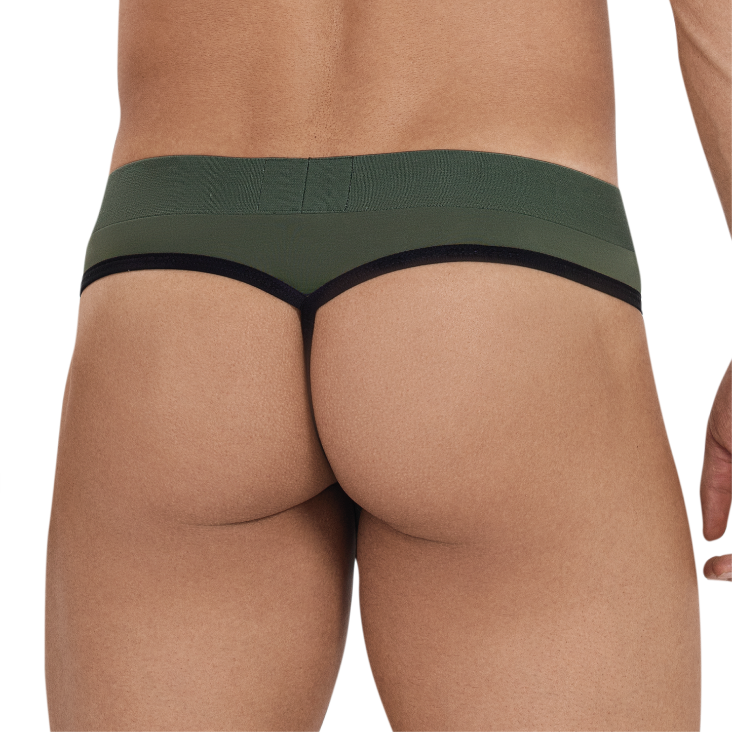 TANGA CELESTIAL VERDE