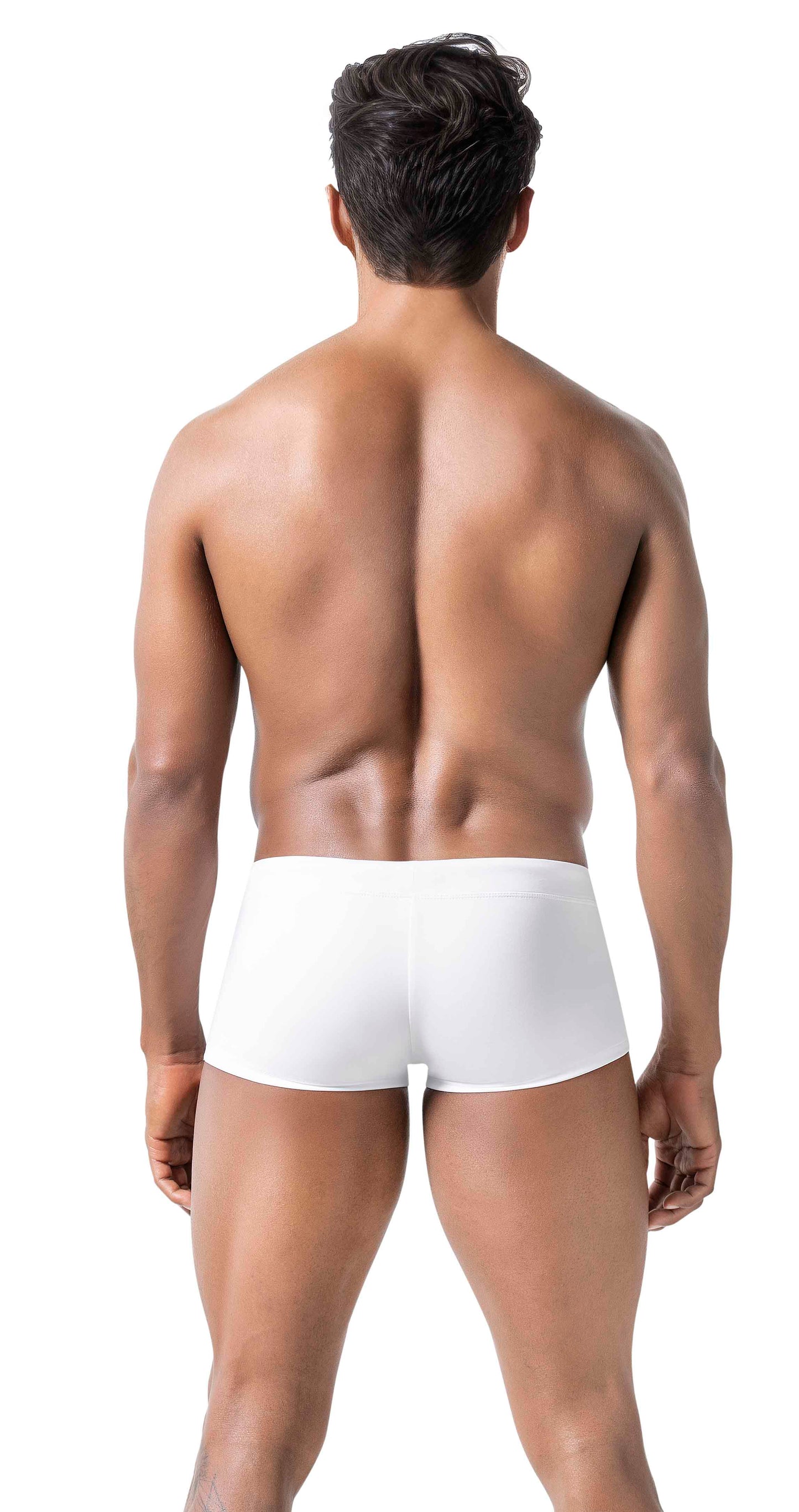 BAÑADOR BOXER PARADISE