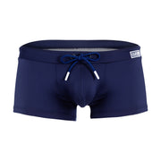 BAÑADOR BOXER PARADISE AZUL