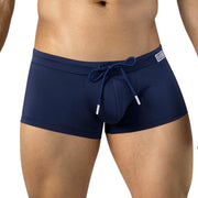 PARADISE BOXER SWIM SHORTS